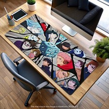 MOUSE PAD