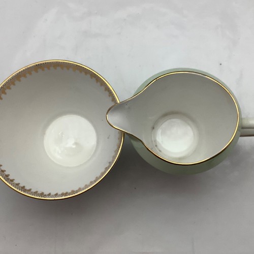 Vintage China Milk Jug & Sugar Bowls CHOICE OF OVER 40 - £1.95-£14.95 - Picture 161 of 334