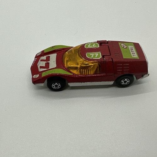 Vintage Matchbox Superfast No. 66 Mazda RX500 - Picture 3 of 10