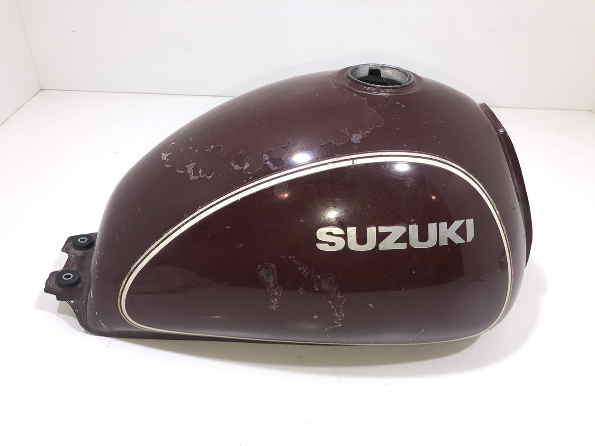 1997-2003 Suzuki TU 250 X Fuel Tank Gas Can | OE | Japan | 1 Month