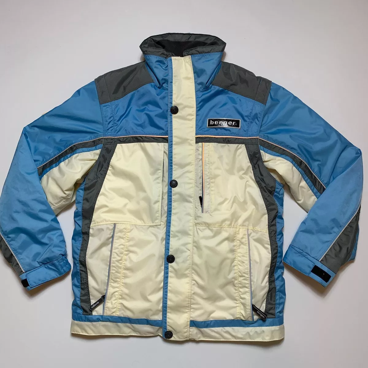 Benger ski deals wear