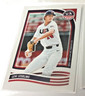 10 2024 Panini USA Stars & Stripes BASEBALL LEVI STERLING #87