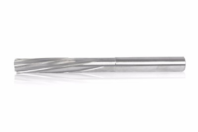 VHM Maschinenreibahle Ø 7,01 mm - 8,99 mm Reibahle Reibahlen