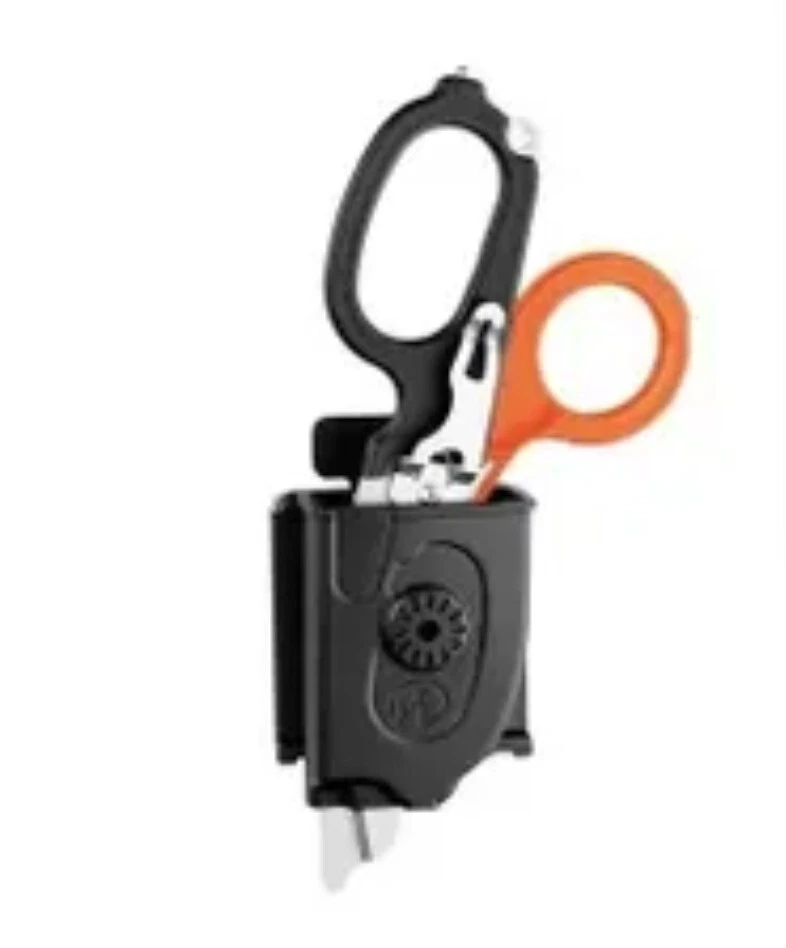 Tijeras de trauma de alta resistencia Foto 2 de 4