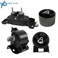 4pcs Engine Mount Kit For 2008-2010 Chrysler Town Country Dodge Grand Caravan