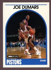 1989-90 Hoops Basketball Complete Your Set! You Choose!! (1-353)
