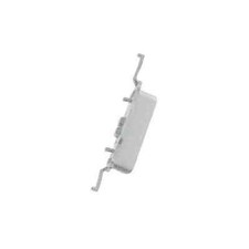 For Samsung Galaxy Tab E 9.6" T560 / T561 Replacement Power Button (White)