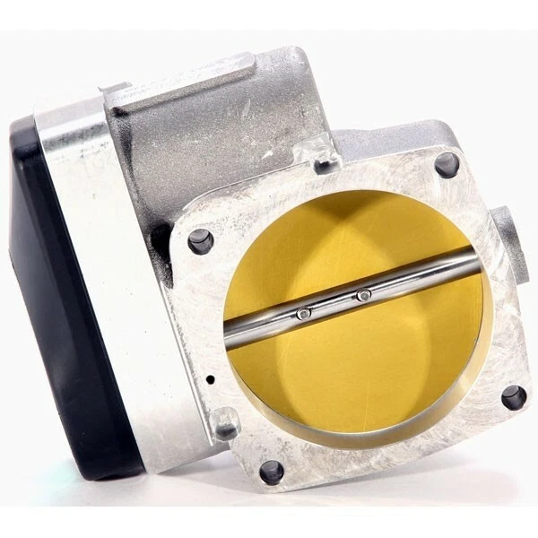 BBK 1782 90mm Throttle Body for 05-12 Dodge Charger/Challenger, 05-08 Magnum V8 - Imagem 3 de 4