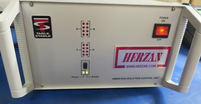 Herzan  (The Table Stable Ltd), AVI-350, Vibration Isolation Control Unit