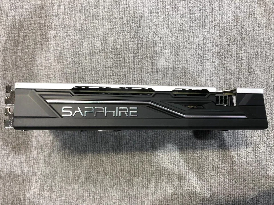 SAPPHIRE Pulse Radeon RX 580 8GB GDDR5 Graphics Card - Image 3 of 4