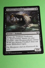 MTG Kaladesh 1x Dukhara Aasfresser Common