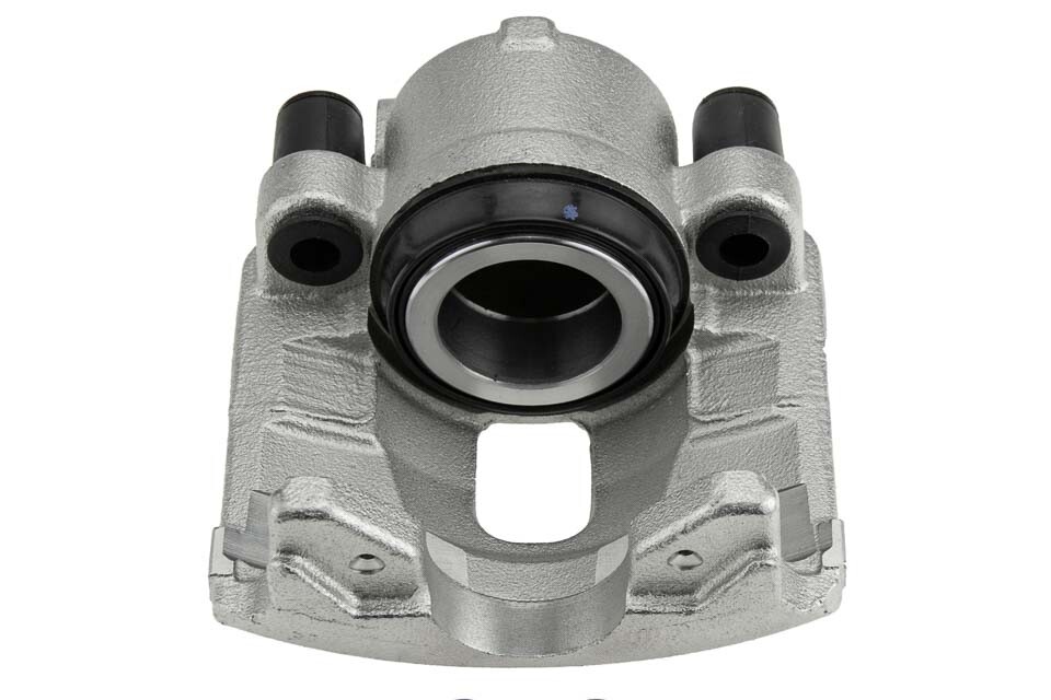 Étrier de frein avant gauche 542411 pièce de rechange pour Opel Corsa E 95517020