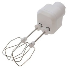 2 Ganci Per Impasto Per WMF Kult X – Ricambio In Acciaio Inox FS-1000050320, Per Sbattitore Elettrico, Lavabile In Lavastoviglie