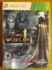Two Worlds II 2 Xbox 360 CIB Complete