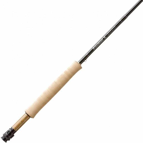 Sage X Single Handed Fly Rods Salmon Sea Trout rods Sage OFFICIAL