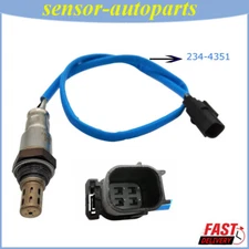 Downstream After Converter Oxygen Sensor For Honda Ridgeline 3.5L V6 2017-2019