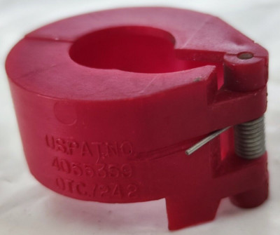Aus einer KFZ Werkstattauflösung: Spring Lock Coupler Tool OTC.7242