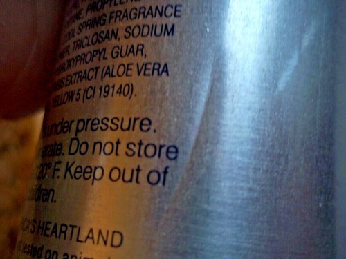 6.5 Oz. COOL SPRING Anti-Bacterial SHAVE GEL Bath & Body Works MEN - Picture 10 of 10