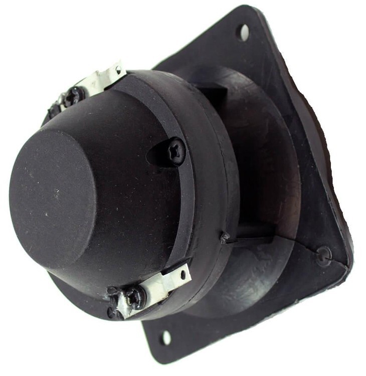 Pro Master USA Piezo Tweeter for SWR Workingman, Strawberry Amp