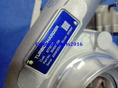 NEW HY55V 3773772 4043378 504255233 504044516 FORD NISSAN Cursor