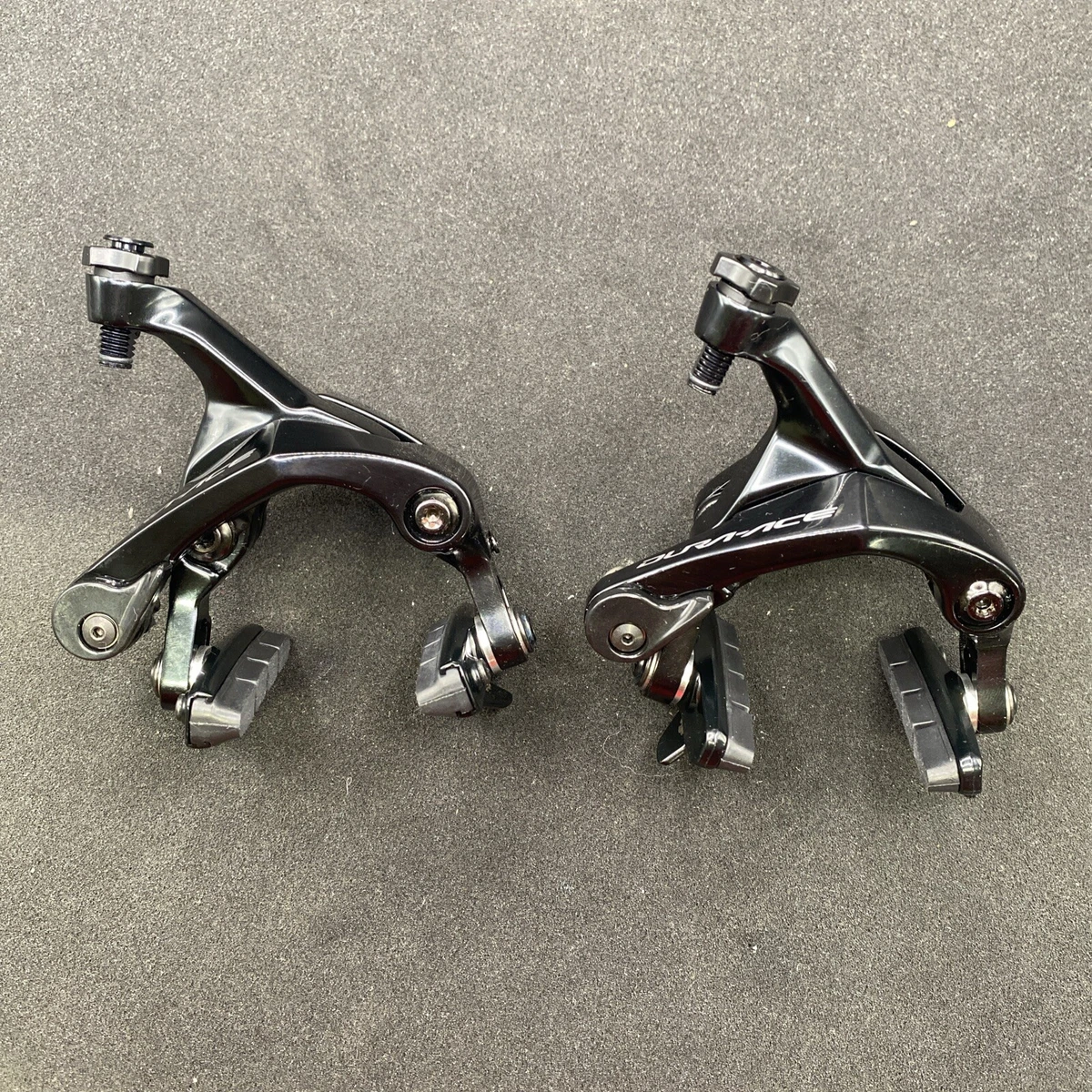 SHIMANO 600 BRAKES - Etriers de frein Shimano