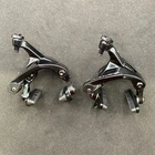 Shimano Dura Ace 9100 Rim Brakes Brake Set Pair Front/rear Br-r9100 (NW)