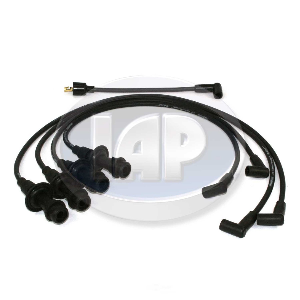 Spark Plug Wire Set IAP/Kuhltek Motorwerks AC998053 | eBay