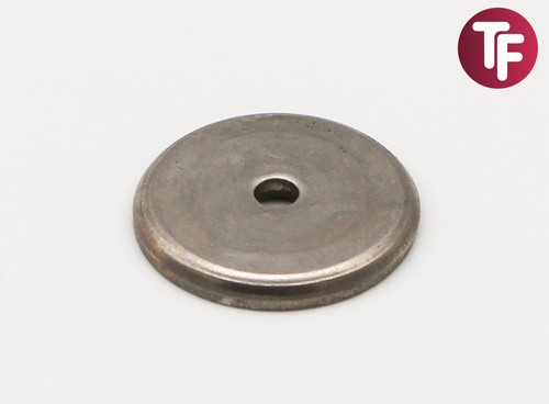 Graco 193775 Air Side Diaphragm Plate - for Husky 205 Air Diaphragm Pumps - Picture 11 of 12