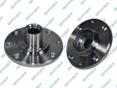 GSP RADNABE VORN FIAT 500 Panda Stilo Punto Marea Linea LANCIA Y Ford KA 2
