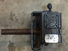 Hub City Gear Reducer , 185 30:1 Ratio A1