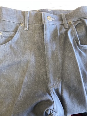 Vintage Misses Lee Rider Jeans, Comfort 