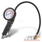 ENVA REIFENFÜLLER DRUCKLUFTPRÜFER 0-12 BAR DRUCKLUFT REIFENFÜLL PISTOLE