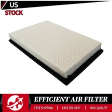 1Pcs Engine Air Filter for Grand Cherokee Nissan Pathfinder Titan Frontier