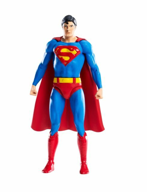 superman multiverse figure