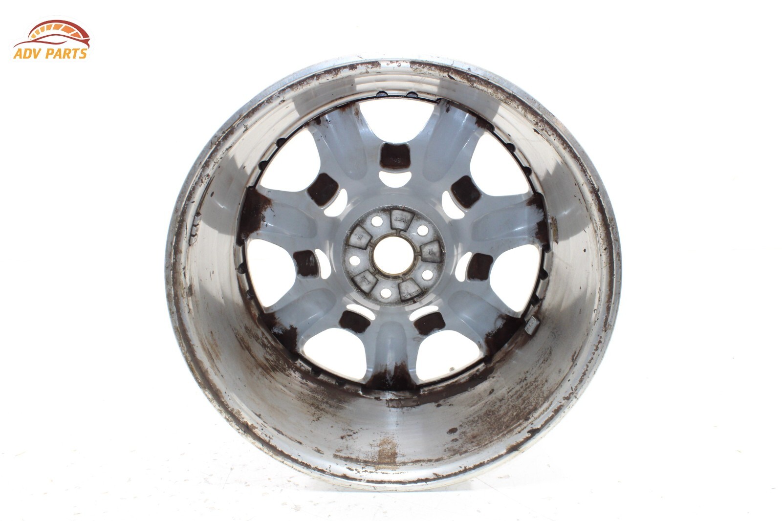 2006 - 2012 BENTLEY CONTINENTAL WHEEL RIM 20'' 9JX20 ET41 & TPMS SENSOR OEM