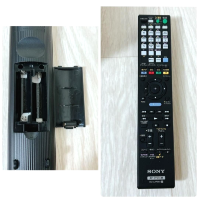 SONY STR-DN2030 7.1ch multi-channel integrated amplifier from