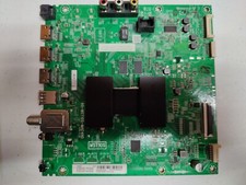TCL MODEL 55S405 MAIN BOARD 40-MST10S-MAE4HG - Board3