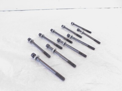 p BMW K75 K75S K75RT & K100 K100LT K100RS Cylinder Head Mount Bolts