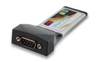 Syba Laptop ExpressCard 34