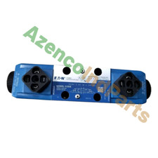 New Vickers DG4V-3-6C-M-U-B6-60 DG4V36CMUB660...