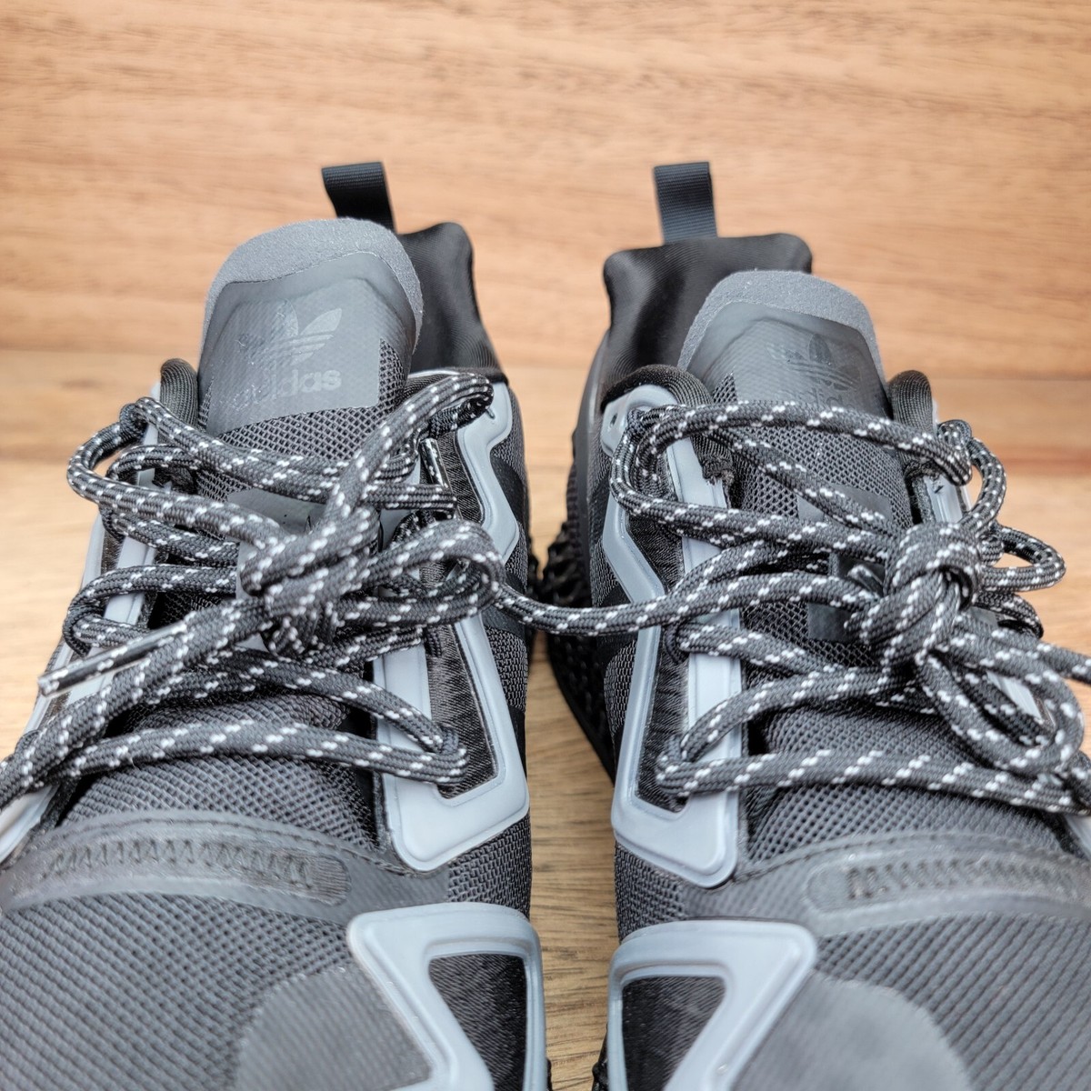 Size 11.5 - adidas ZX 2K 4D Core Black for sale online | eBay Size 11.5 - adidas ZX 2K 4D Core Black for sale online | eBay