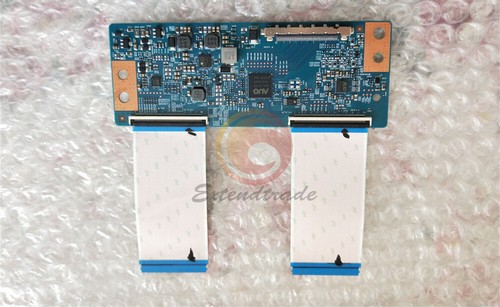 1PCS 50'' TV T-Con Board For AUO T500HVN07.5 CTRL BD 50T15-C04