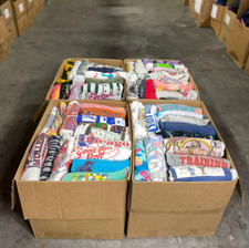   Vintage T-Shirt Mystery Box 3-Pack Y2K, Ret...