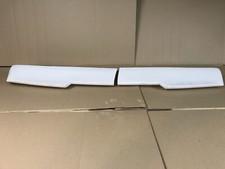 Ford Custom Transit 2014-2023 Barn Door Roof Spoiler  M Style New