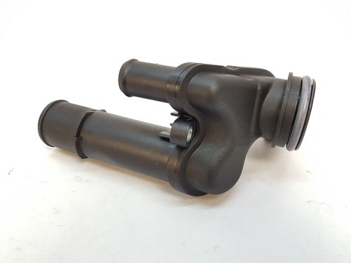 Tuyau de Radiateur Pour Citroen C5 C6 Peugeot 407 607 2.7 HDi 3.0 HDi 1336Y2 - Imagen 2 de 5