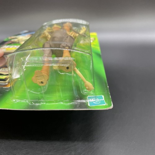 2000 Star Wars FODE AND BEED-PODRACE ANNOUNCERS Power Of The Jedi Figure New - Picture 12 of 18