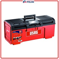USAG 641 TC CASSETTA PORTA ATTREZZI 59,5 x 28 x 26 cm 24" PORTA UTENSILI