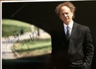Art Garfunkel Of “Simon & Garfunkel Duo” Signed 5.5x8 Color Potrait W/COA — photo 2