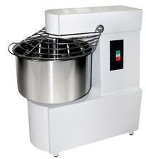 Teigknetmaschine Teigmaschine Spiralknetmaschine 7 Liter 230V ECO Gastlando