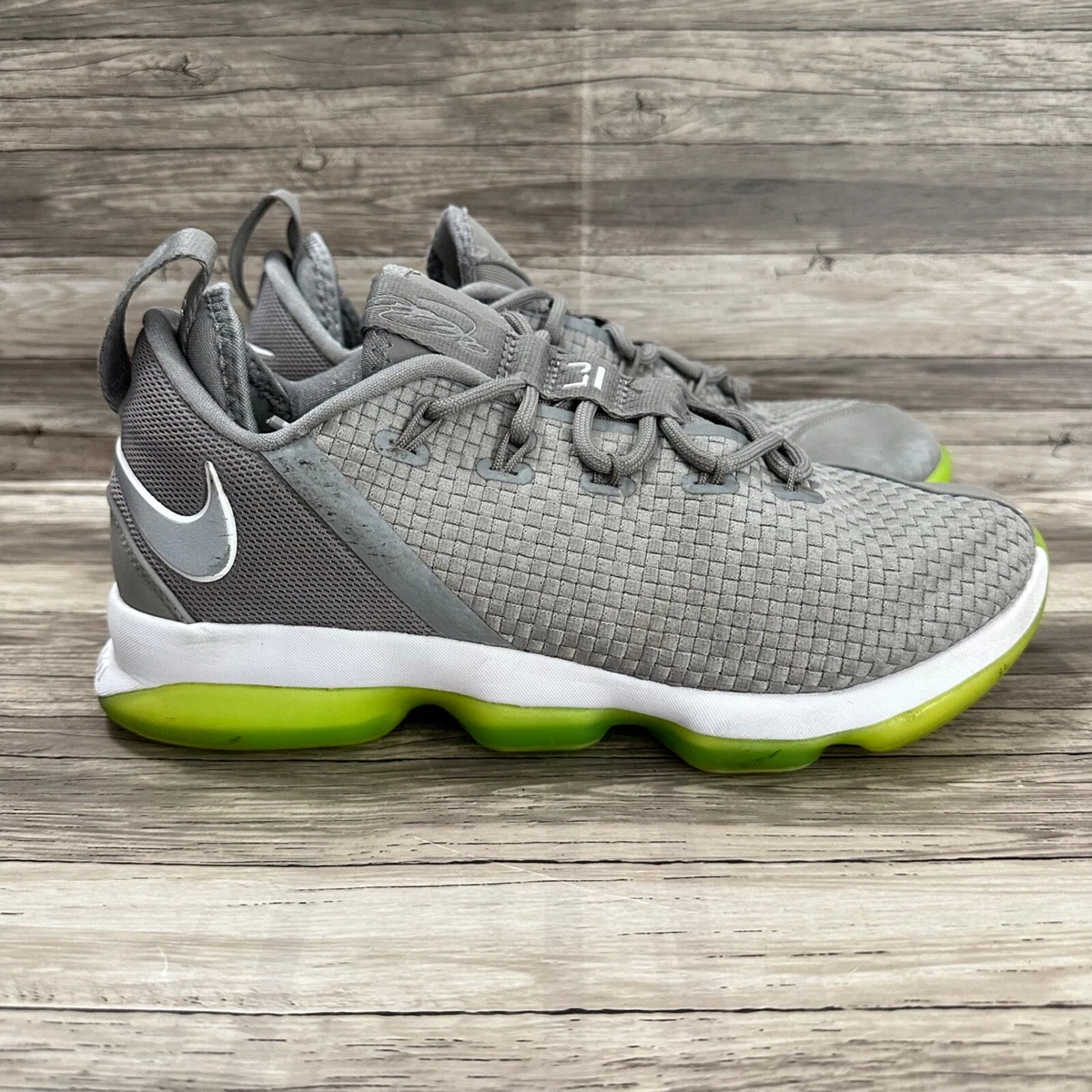 Lebron volt shop